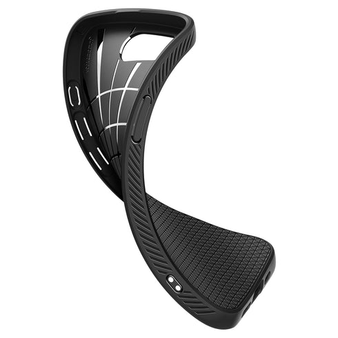 Funda Spigen para iPhone 16e – Liquid Air